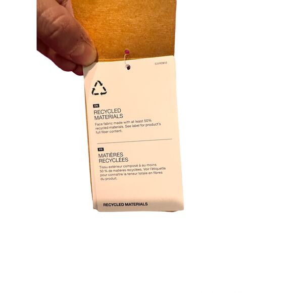 WOMEN'S CLASS V PULLOVER IN PURPLE CACTUS NEW‎ WITH TAGS 2XL - Picture 7 of 7